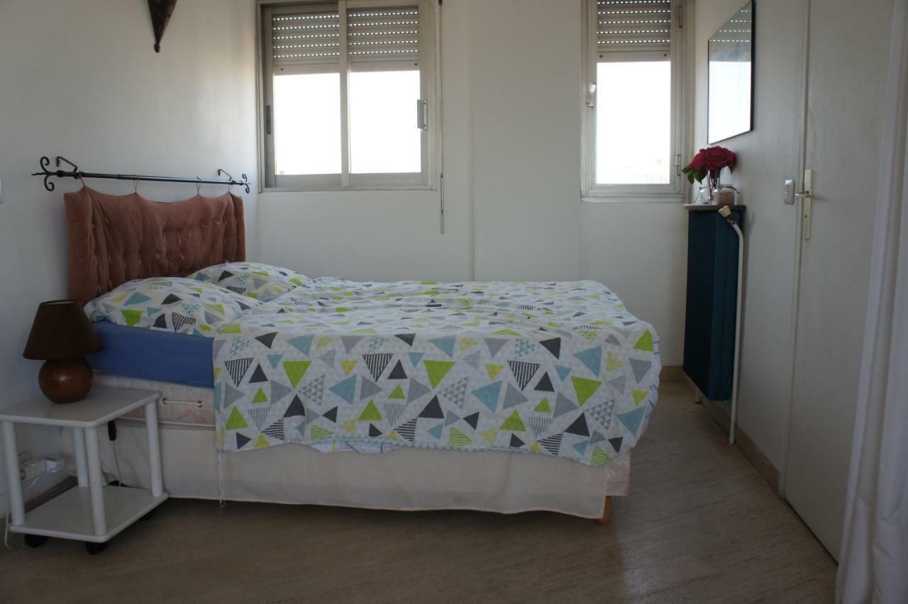 Appartement Le Montana à Juan-les-Pins Extérieur photo